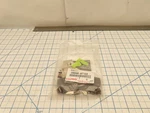 Toyota 04946-47100 Rear Brake Shim Kit Factory Sealed. Fixed Price $38.99.
