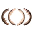 For Cadillac Deville 1977-1981 Dfc 1901-0462-00 True-arc Rear Drum Brake Shoes. Fixed Price $40.76.