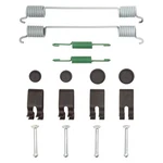 For Ram Promaster City 2015-2022 Dfc Rear Drum Brake Hardware Kit. Fixed Price $16.14.
