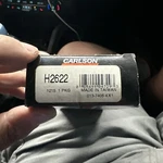Drum Brake Self-adjuster Repair Kit-self Rear Left Carlson. Fixed Price $9.00.