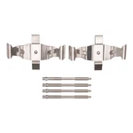 Dyn 340-63064 Dfc Disc Brake Hardware Kit-ipd. Fixed Price $45.91.
