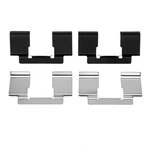 Disc Brake Hardware Kit-base Dfc 340-39010 Fits 03-06 Chrysler Pt Cruiser. Fixed Price $6.20.