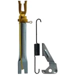 Acdelco 18H1184 Rear Drum Assem (slp). Fixed Price $44.00.