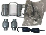 Euclid E-3782 Brake Kit, Minor; E3782. Fixed Price $32.95.