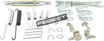 0304-CIVR-KIT Febest Brake Shoe Fitting 43172-S04-003 45175SA0013. Fixed Price $43.61.