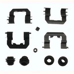 Disc Brake Hardware Kit-ex Carlson 13639Q. Fixed Price $15.91.