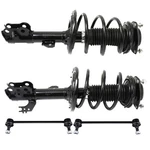 Struts Suspension Kit Toyota Camry 2012-2017 Assembly Stabilizer Link. Fixed Price $272.99.