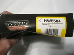 Disc Brake Hardware Kit Front Dorman HW5584. Fixed Price $17.79.