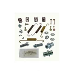 Parking Brake Hardware Kit-sedan Carlson 17434. Fixed Price $52.56.