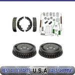 Rear Brakes Shoes Adjusting Spring Kit For 1998-2008 Mazda B3000 9" Drums. Fixed Price $224.57.