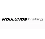 New! Volvo Roulunds Braking Rear Parking Brake Shoe Set 680628 30666344. Fixed Price $31.00.