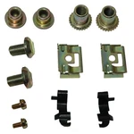 Parking Brake Hardware Kit-r-line Raybestos H7321. Fixed Price $37.95.