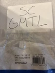 Nos Genuine Gm Acdelco Adjuster Spring Kit 179-1232 18020401. Fixed Price $9.11.