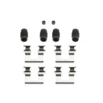 Genuine Dorman Disc Brake Hardware Kit HW5873. Fixed Price $15.10.