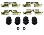 Disc Brake Hardware Kit Better 13521K. Fixed Price $35.99.
