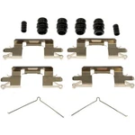 Dorman HW13465 Disc Brake Hardware Kit. Fixed Price $42.28.