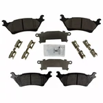 Genuine Ford Pad Brake FL3Z-2200-D. Fixed Price $104.40.