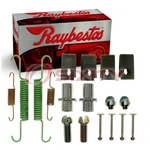 Raybestos R-line Parking Brake Hardware Kit For HW7425 H7362A Jb. Fixed Price $23.70.