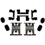 Acdelco 18K859X Disc Brake Hardware Kit. Fixed Price $35.06.