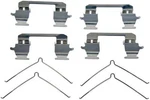 Disc Brake Hardware Kit Dorman HW13959. Fixed Price $24.06.