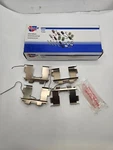 (qty 4) Carquest 15674A Wearever Disc Brake Hardware Parts. Fixed Price $19.99.