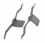 Frt Disc Brake Hwd Kit Carlson 13499. Fixed Price $25.71.