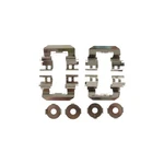 Disc Brake Hardware Kit Carlson 13599 Fits 2005 Acura. Fixed Price $24.85.