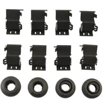 Genuine Bproauto Disc Brake Hardware Kit 1BP02087AA. Fixed Price $20.38.