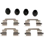 Dorman HW6188 Disc Brake Hardware Kit. Fixed Price $42.94.
