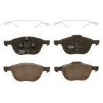 Disc Brake Pad Set Ford Focus 2012 - 2018 Trw Pro TRH1563. Fixed Price $32.05.