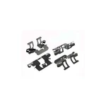 Disc Brake Hardware Kit-pad Installation Carlson P1161A. Fixed Price $19.79.