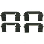 Disc Brake Hardware Kit Wagner H15974 Fits 01-03 Mazda Protege. Fixed Price $25.99.