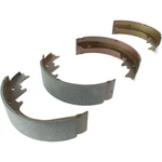 Drum Brake Shoe Front Centric For 1963-1966 Chevrolet Corvette. Fixed Price $96.05.