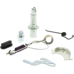 Centric Rear Left Drum Brake Self-adjuster Repair Kit 1995-09 Ford Ranger. Fixed Price $27.61.