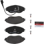Brembo P85144N Disc Brake Pad Set. Fixed Price $85.54.