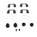 Beck Arnley 084-1762 Disc Brake Hrdwr Kit. Fixed Price $36.30.