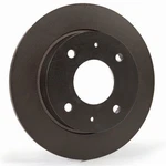 Ebc Disc Brake Set - Front 99 Thru 2003 Am General H1 12100 Gvw. Fixed Price $195.86.