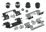 Frt Disc Brake Hwd Kit Carlson 13365Q. Fixed Price $27.07.