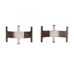 Dyn 340-20005 Dfc Disc Brake Hardware Kit-ipd. Fixed Price $38.98.