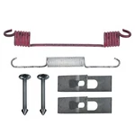 Oem New 2003-2011 Ford Lincoln Left Right Rear Brake Lever Spring 3W1Z2A225AA. Fixed Price $14.77.
