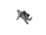 Brake Pedal Push Rod Boot Retainer Mopar 68169569AA. Fixed Price $16.81.