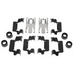 Acdelco 18K989X Disc Brake Hardware Kit. Fixed Price $32.03.