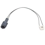 Frt Disc Brake Pads Sensor Wire Holstein 2BWS0120. Fixed Price $9.91.