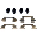 Dorman HW6045 Disc Brake Hardware Kit. Fixed Price $44.79.