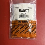 Dorman HW5570 Disc Brake Hardware Kit. Fixed Price $9.99.