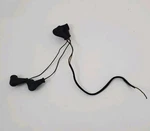 Wire Harness Parts Rubber Boot Horns Porsche 924 911 968 944 9286352200. Fixed Price $8.50.