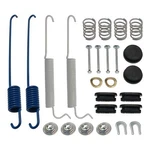 Raybestos H7285 Line Drum Brake Hardware Kit. Fixed Price $27.52.