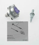 Brake Low Frequency Damper Carlson H5711. Fixed Price $24.10.