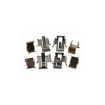 Carlson Disc Brake Hardware Kit P 13164. Fixed Price $12.63.