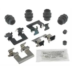 Acdelco 18K1743X Rear Disc Brake (slp). Fixed Price $32.85.